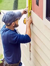 Best Stone Veneer Siding  in Stevenson, AL